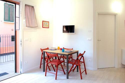 Apartamento La Casa Di Eva