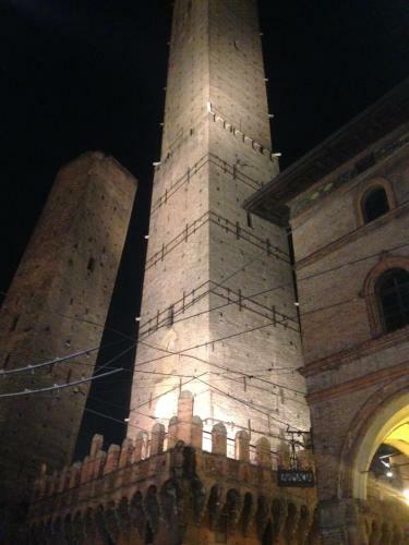 Apartamento La Casa Di Eva