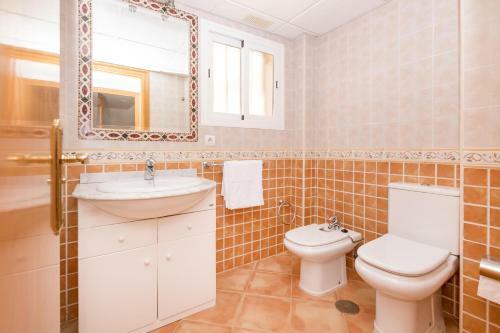 Apartamento Benalmadena Sol Y Mar