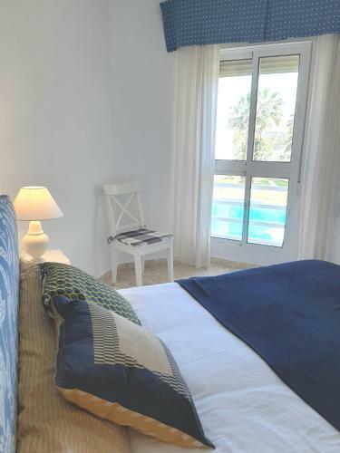 Apartamento Front Beach And Swimmingpool In Benalmadena Costa
