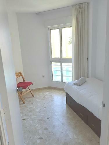 Apartamento Front Beach And Swimmingpool In Benalmadena Costa
