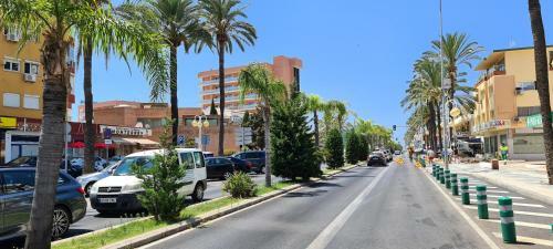 Babylon Tourist Apartments
