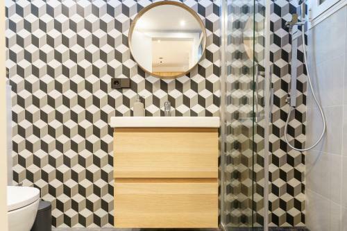 Apartamento Benalmadena-costa Estudio Jupiter Green