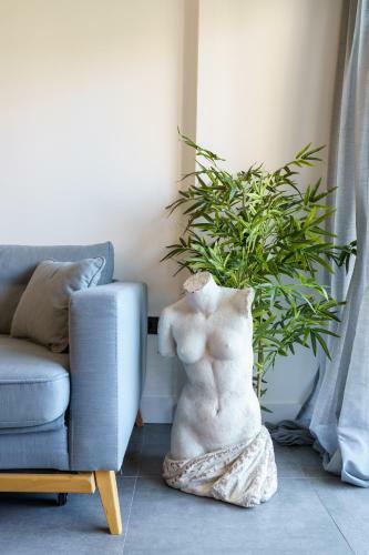 Apartamento Benalmadena-costa Estudio Jupiter Green