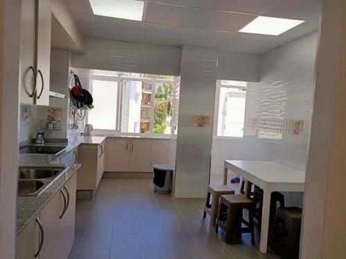 Apartamento Plaza Solymar