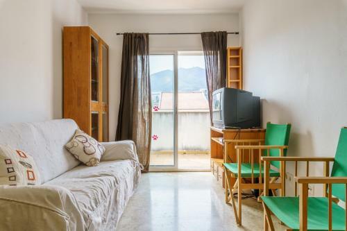 Apartamento Benalmadena Low Cost - Ct 149