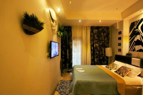 Apartamento Balance Hotel Taksim