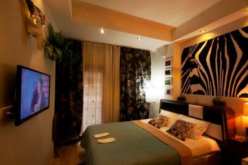 Apartamento Balance Hotel Taksim