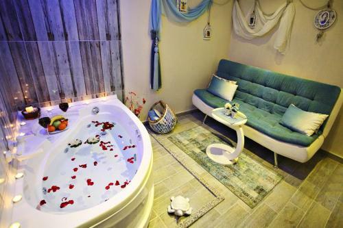 Apartamento Balance Hotel Taksim