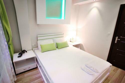 Apartamento Balance Hotel Taksim