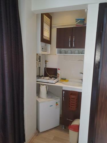 Apartamento Balance Hotel Taksim