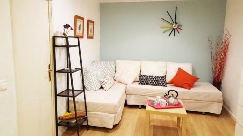 Apartamento Economic Rambla Suites