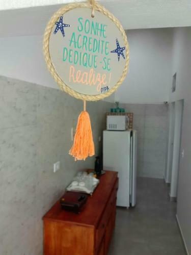 Apartamento A Ver O Mar Flats