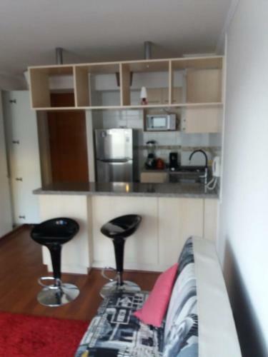 Apartamento Departamento Valparaiso