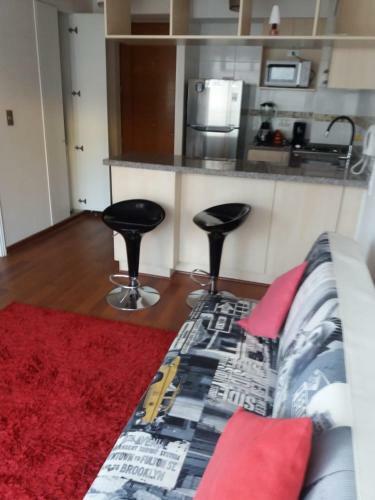 Apartamento Departamento Valparaiso
