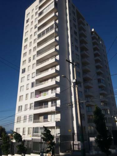 Apartamento Departamento Valparaiso