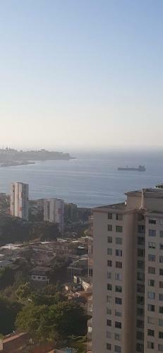 Apartamento Departamento Valparaiso