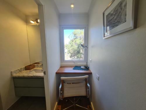 Apartamento Oceana Suites Lastarria