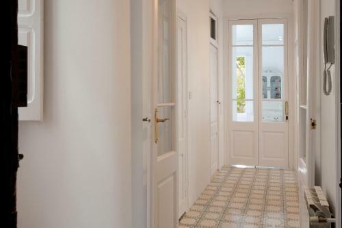 Apartamento Scenario & Llum - Sagrada Familia