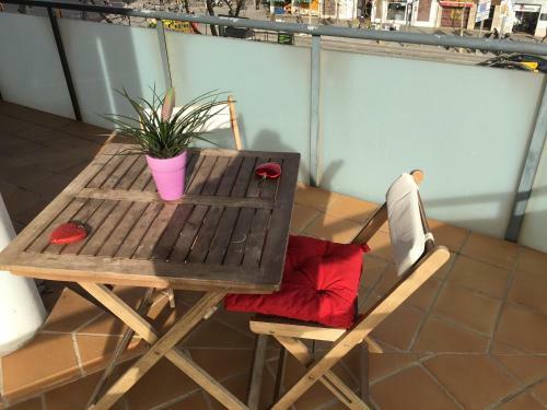 New & Sunny Apartment
