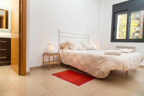 New & Sunny Apartment