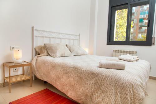 New & Sunny Apartment