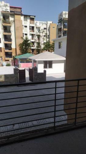 Apartamento Sunshine Homestay