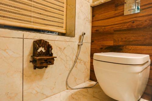 Villa Serene Bungalow In Foothills Of Himalayan Range