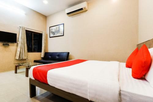 Hotel Vaccinated Staff- Oyo 29666 Sai Cottage