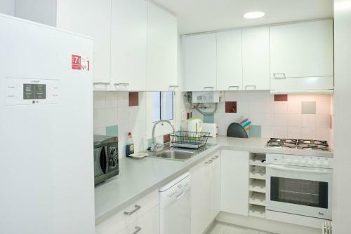 Apartamento Barcelona4seasons - Fira