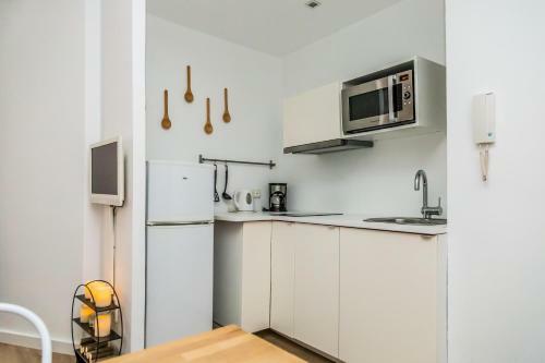 Apartamento Opening Doors Gal.la