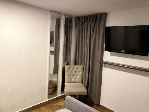 Hotel Ol�