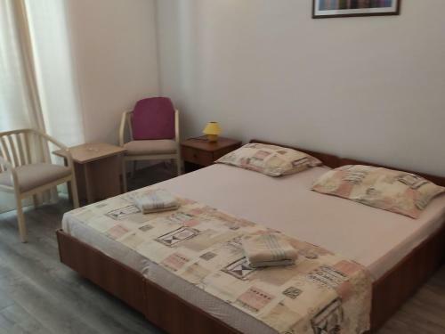 Apartments Ivo