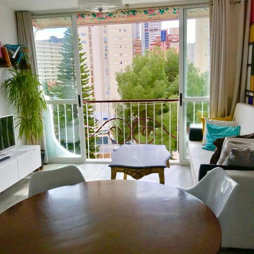 Apartamento Gran Park Benidorm