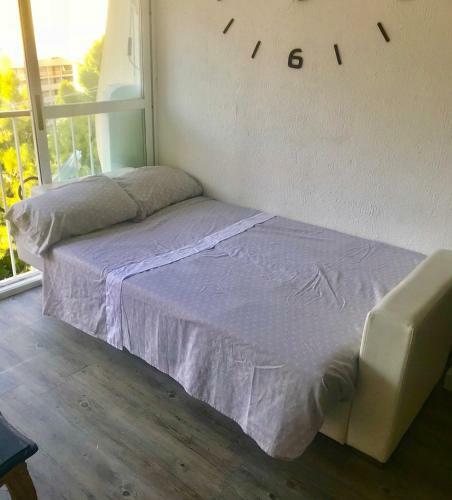 Apartamento Gran Park Benidorm