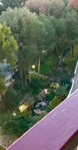 Apartamento Gran Park Benidorm