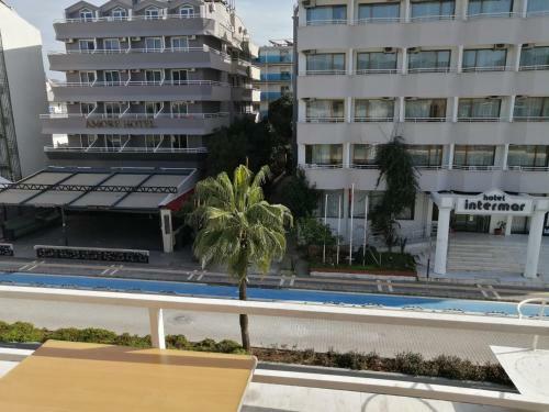 Apartamento ?�mineli Denize Yak?n Ferah �at? Kat?