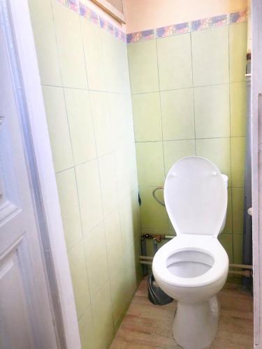 Vintage Apartment 2 Rooms With Balcony