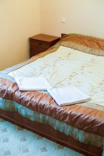 Ekaterininskaya Apartments