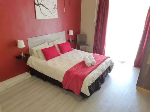 Apartamento The Crooked Forest