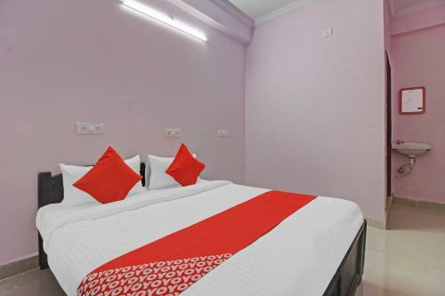 Hotel Oyo Flagship 83371 Banu Rooms
