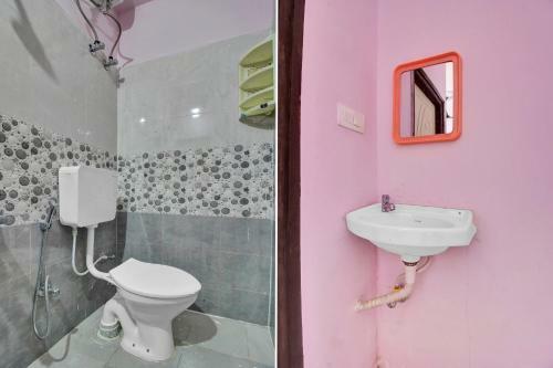 Hotel Oyo Flagship 83371 Banu Rooms