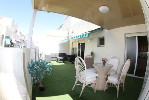 Apartamento Beferent Etxezuri Benidorm