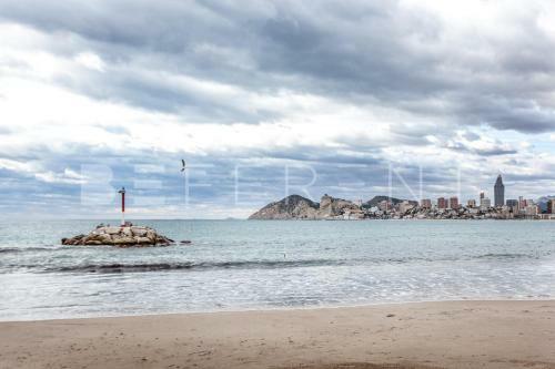 Apartamento Beferent Etxezuri Benidorm
