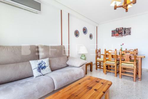 Apartamento Beferent Etxezuri Benidorm