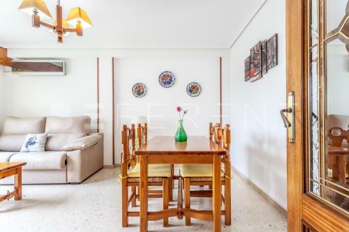 Apartamento Beferent Etxezuri Benidorm