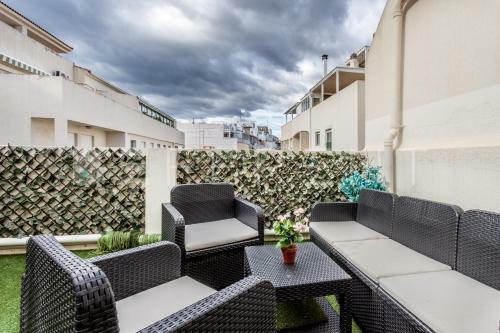 Apartamento Beferent Etxezuri Benidorm