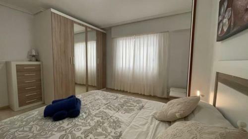Apartamento Beferent Etxezuri Benidorm