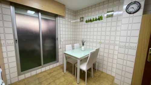 Apartamento Beferent Etxezuri Benidorm