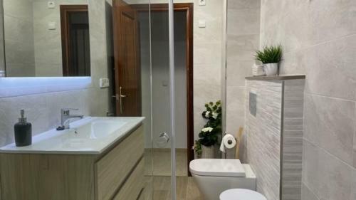 Apartamento Beferent Etxezuri Benidorm